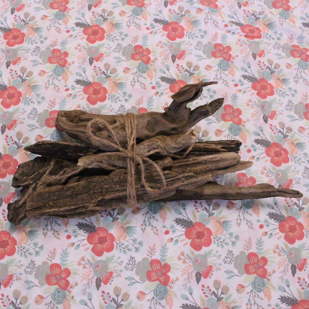 Decorative Drift Wood